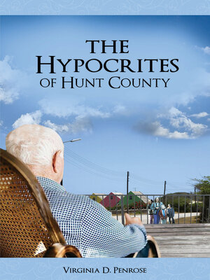 cover image of The Hypocrites of Hunt County
